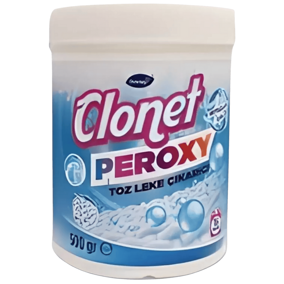CLONET PEROXY 500GR