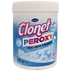 CLONET PEROXY 500GR
