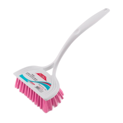 FLORA TRENDY LAVABO VE KÜVET FIRÇASI