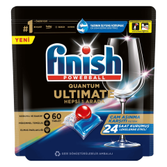 RB FİNİSH QUANTUM ULTİMATE 60LI