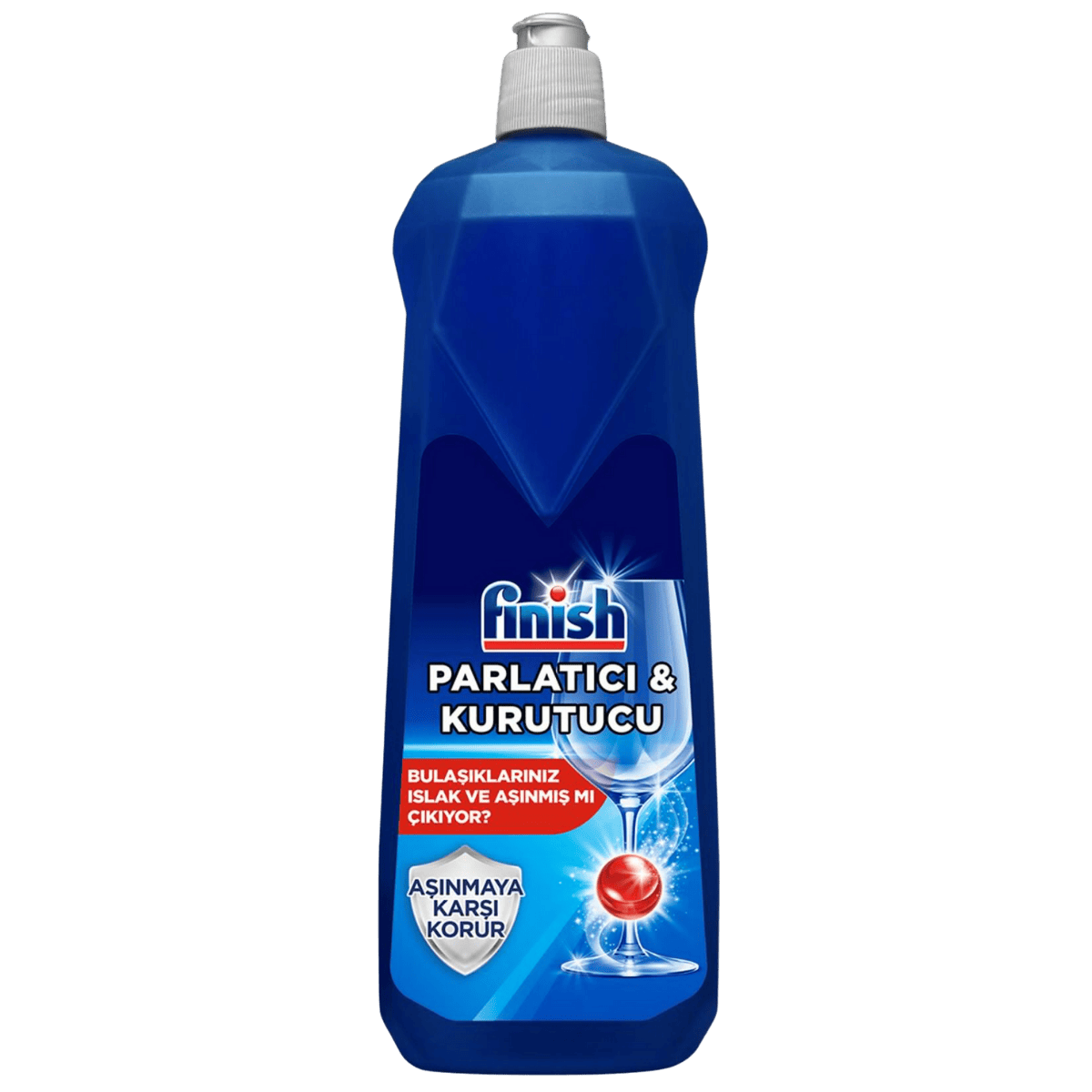 RB FİNİSH PARLATICI 800ML