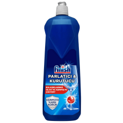 RB FİNİSH PARLATICI 800ML