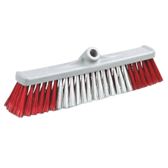 FLORA MEYDAN DIŞ MEKAN BAHÇE FIRÇASI 40 CM