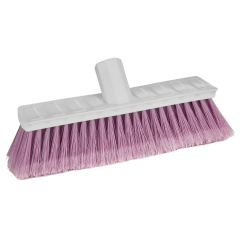 FLORA YUMUŞAK YER FIRÇASI