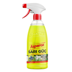 ASPEROX SARI GÜÇ 1000ML