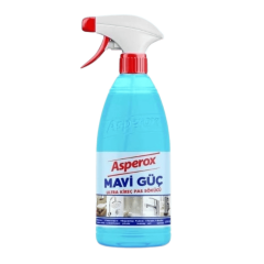 ASPEROX MAVİ GÜÇ 1000ML