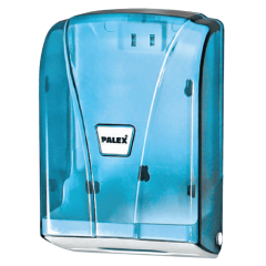 PALEX C KATLI TUVALET KAĞIDI APARATI