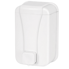 PALEX SIVI SABUN APARATI BEYAZ 1000cc