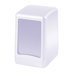 PALEX DİSPANSER PEÇETELİK BEYAZ