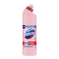 DOMESTOS KÖTÜ KOKU AVCISI ÇAMAŞIR SUYU 750ML