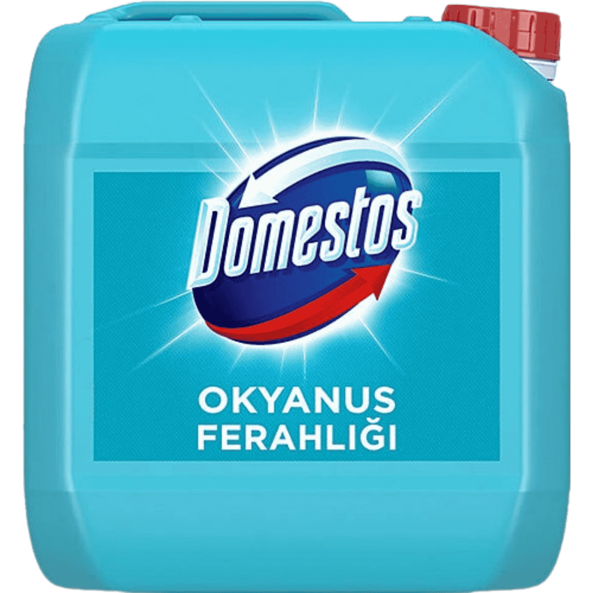 DOMESTOS ÇAMAŞIR SUYU OKYANUS 3,2LT