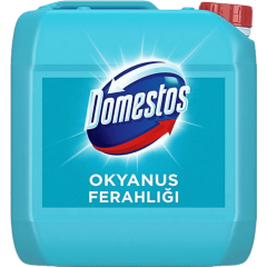 DOMESTOS ÇAMAŞIR SUYU OKYANUS 3,2LT