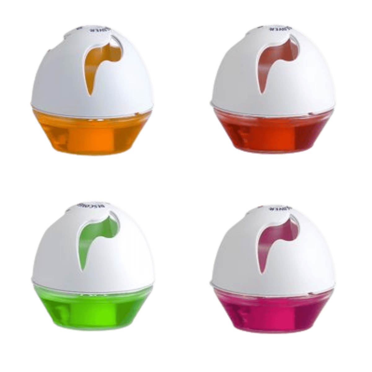 DİSCOVER MİNİ SPHERE KARIŞIM