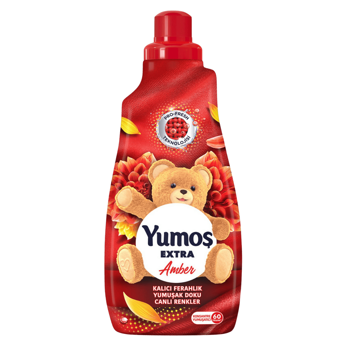 YUMOŞ EXTRA AMBER 1440ML