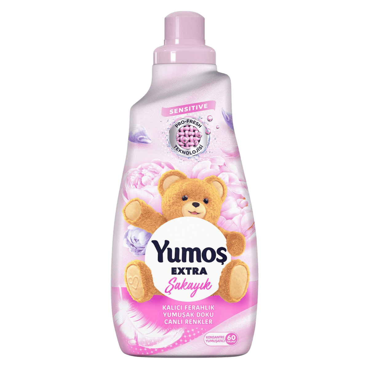 YUMOŞ EXTRA ŞAKAYIK 1440ML