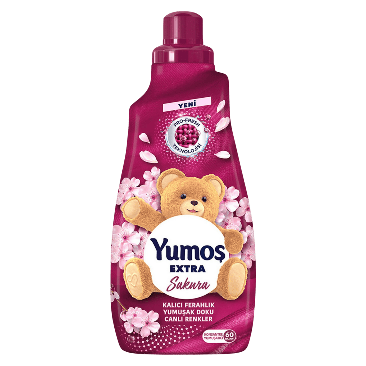 YUMOŞ EXTRA SAKURA 1440ML