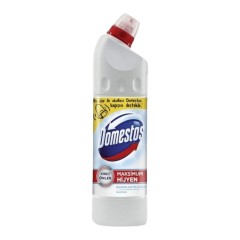 DOMESTOS ÇAMAŞIR SUYU KAR BEYAZ 1LT