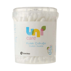 UNİBABY KULAK ÇUBUĞU 100LÜ