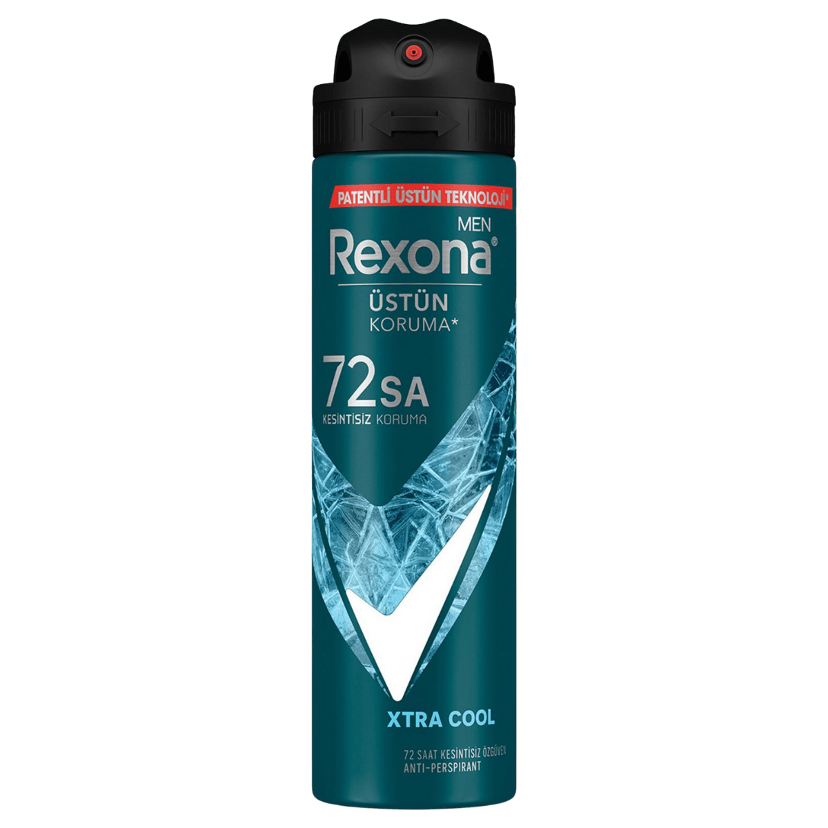 REXONA MEN EXTRA COOL 150ml