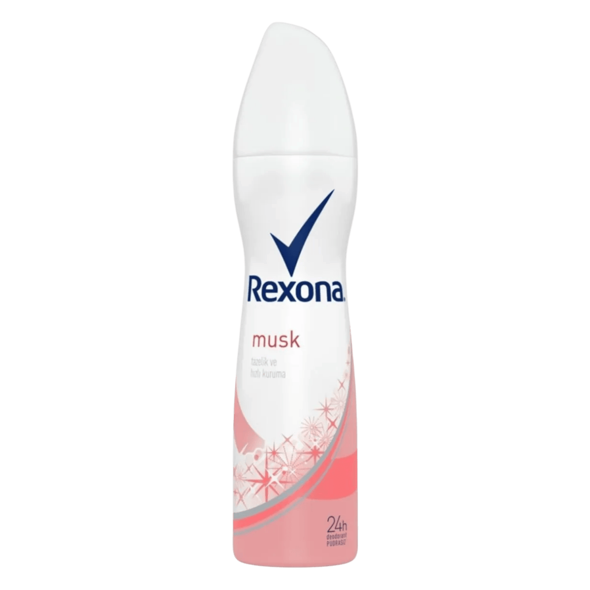 REXONA MUSK SPREY 150ml