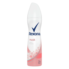 REXONA MUSK SPREY 150ml