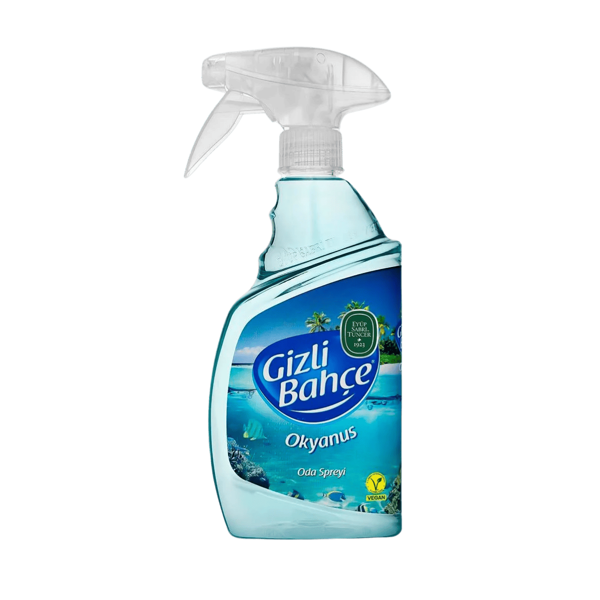 EYÜP SABRİ TUNCER ODA SPREYİ OKYANUS 500ML