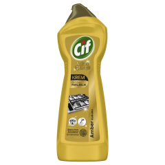 CİF KREM TEMİZ. ALTIN IŞILTISI