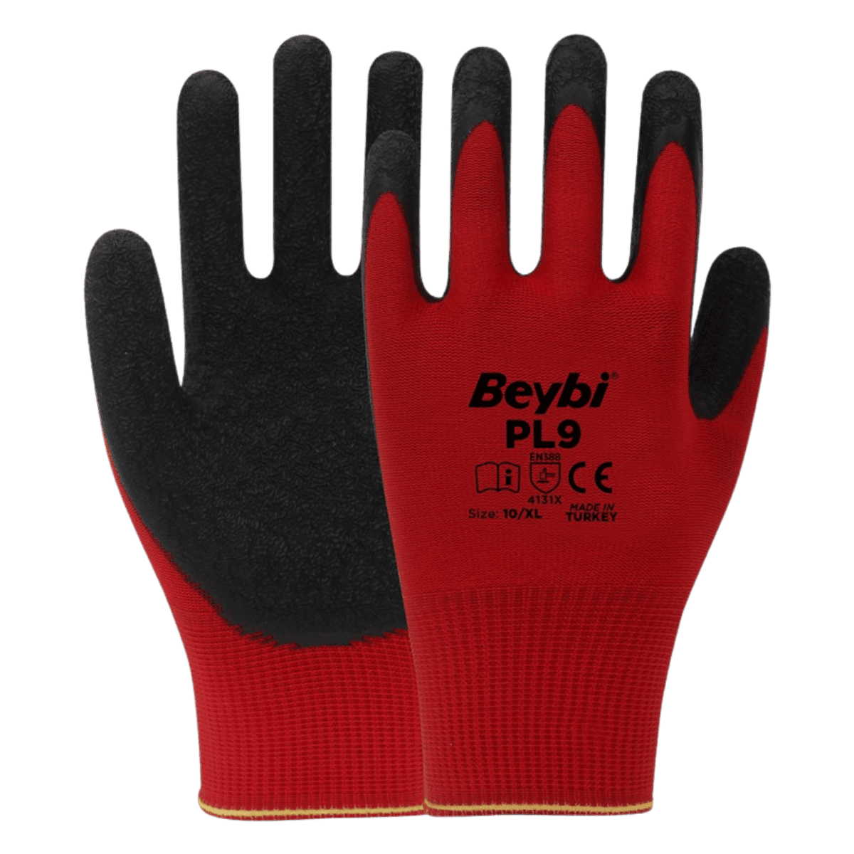 BEYBİ YÜKSEK PERF. ELDİVEN XL