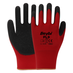 BEYBİ YÜKSEK PERF. ELDİVEN XL