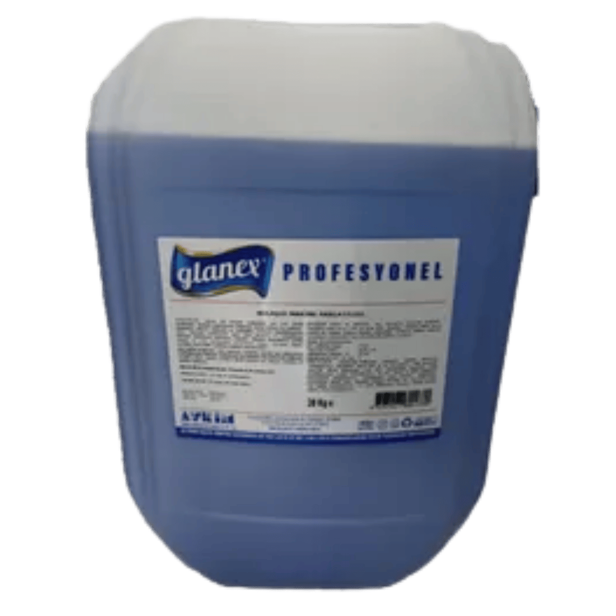 GLANEX END. BUL. MAK. PARLATICI 20LT