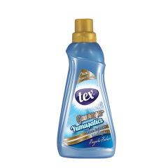 TEX ÇAMAŞIR YUM. 1KG MAVİ (BÜYÜLÜ BAHÇE)