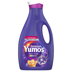 YUMOŞ SIVI DETERJAN TÜM RENKLER 2520ML