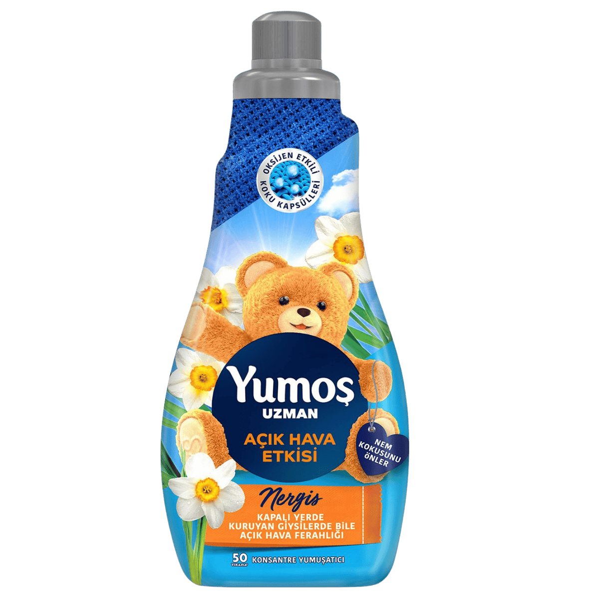 YUMOŞ EXTRA AÇIK HAVA ETKİSİ 1200ML