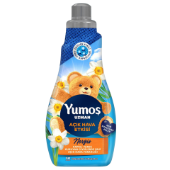 YUMOŞ EXTRA AÇIK HAVA ETKİSİ 1200ML