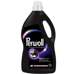 PERWOLL SİYAH 4LT