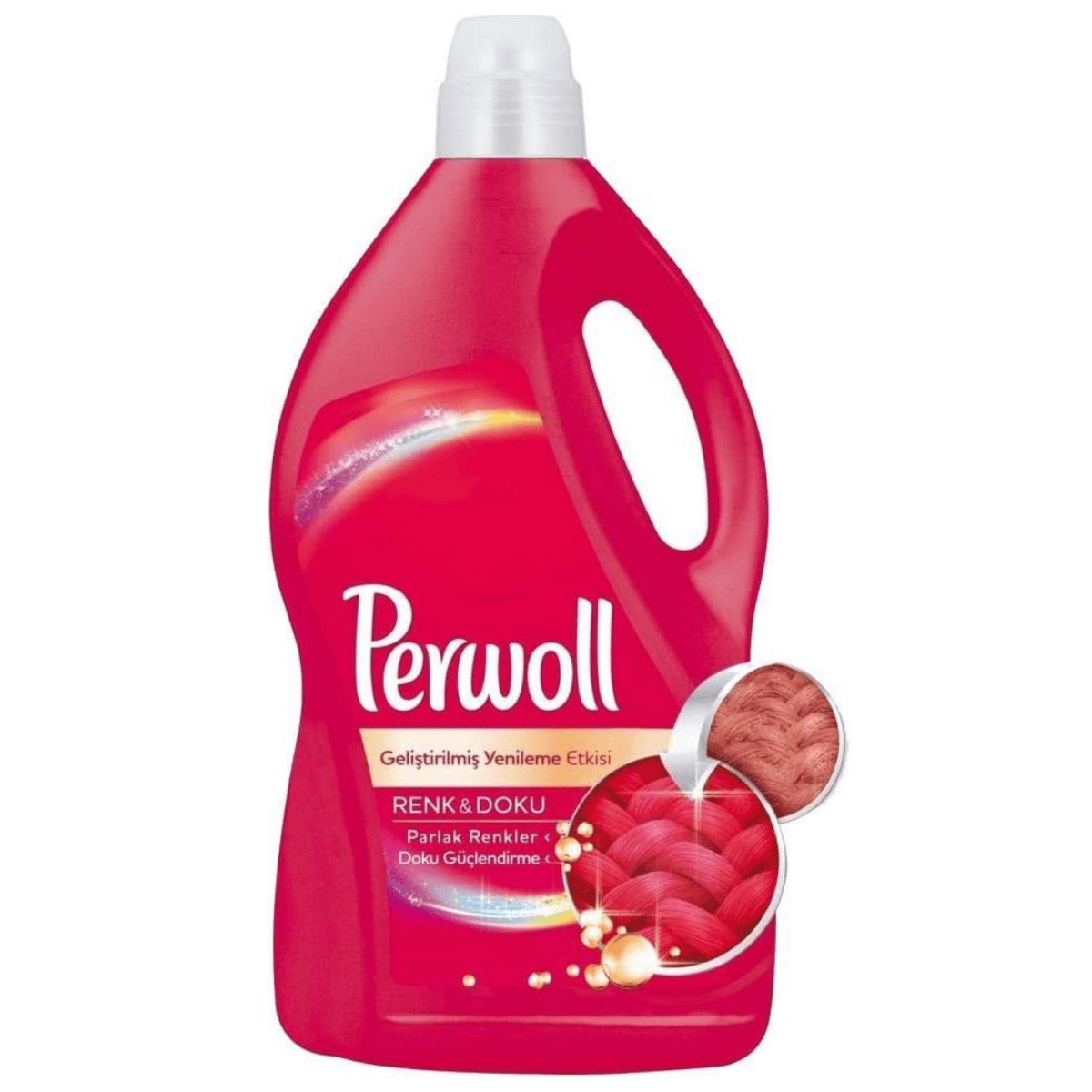 PERWOLL RENKLİ 4LT