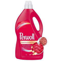 PERWOLL RENKLİ 4LT