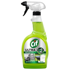 CİF ULTRA ANINDA ETKİ 1025ML