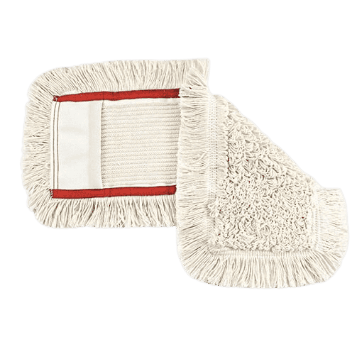 NEMLİ MOP KAT KESİK 40CM