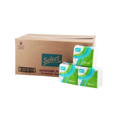 SELECT SMART EKONOMİK PEÇETE 24*26,5 100LÜ*32