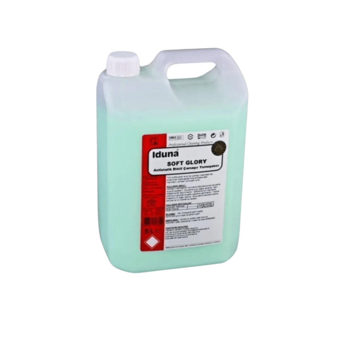 IDUNA SOFT GLORY ÇAM.YUM. 20 KG