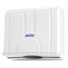 PALEX Z KATLI HAVLU APARATI