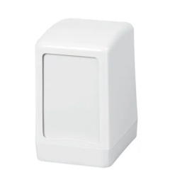 PALEX MASA ÜSTÜ PEÇETE DİSPANSERİ BEYAZ