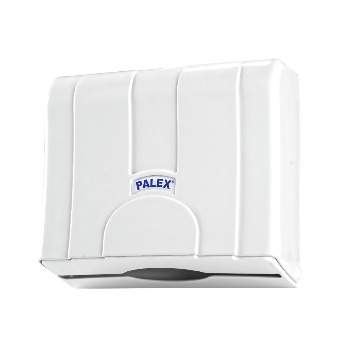 PALEX STANDART Z KATLI KAĞIT HAVLU DİSPANSERİ