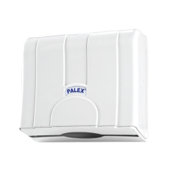 PALEX STANDART Z KATLI KAĞIT HAVLU DİSPANSERİ