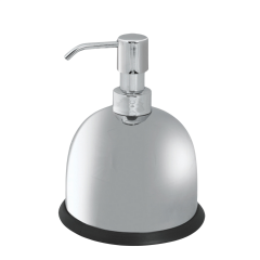 PALEX PASLANMAZ KÜRE SIVI SABUNLUK