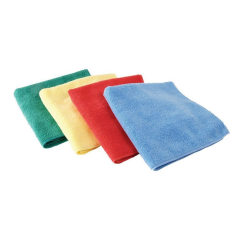 40X40 MİCROFİBER BEZ