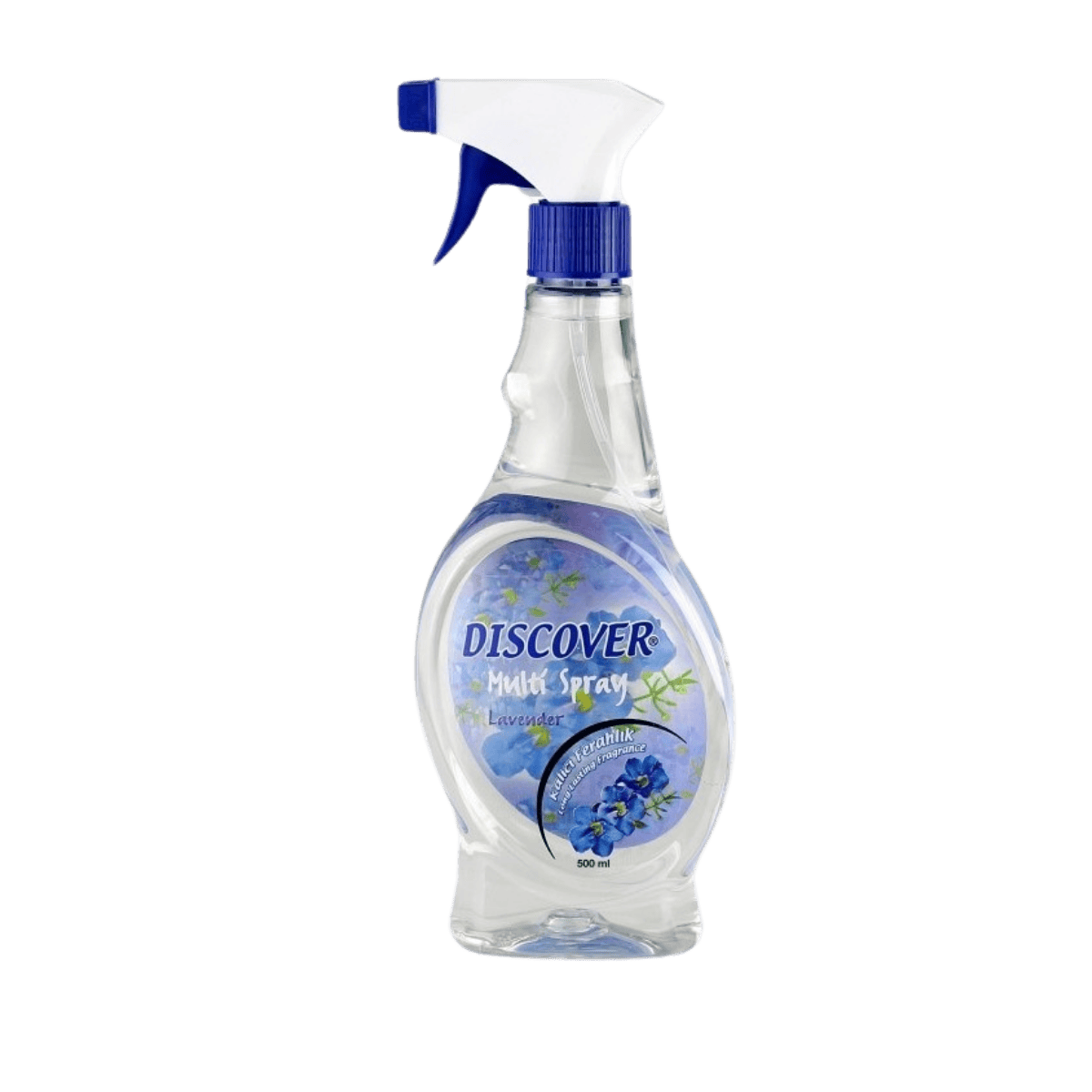 DİSCOVER SPREY KARIŞIM 500ml