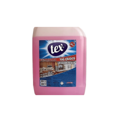 TEX YAĞ ÇÖZ 5 KĞ