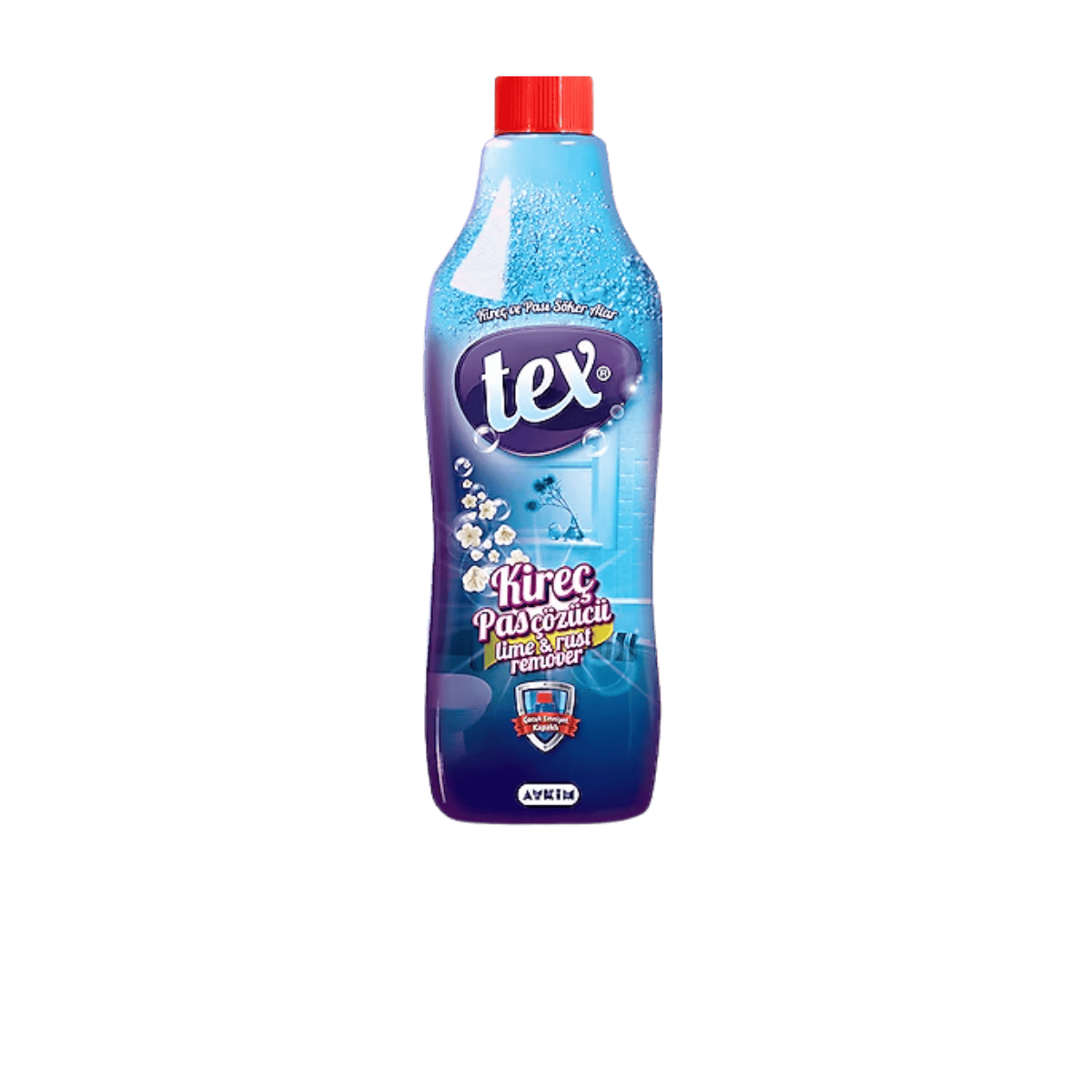 TEX KİREÇ PAS.ÇÖZ 1 KG